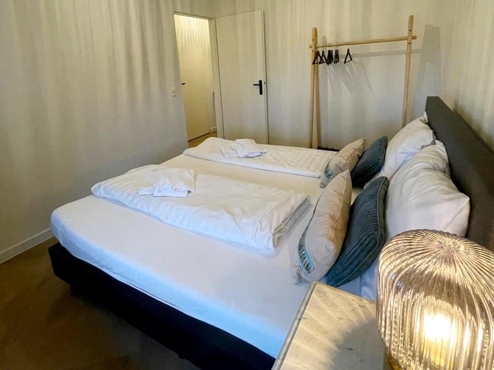 Holiday Home in Voerendaal With Terrace