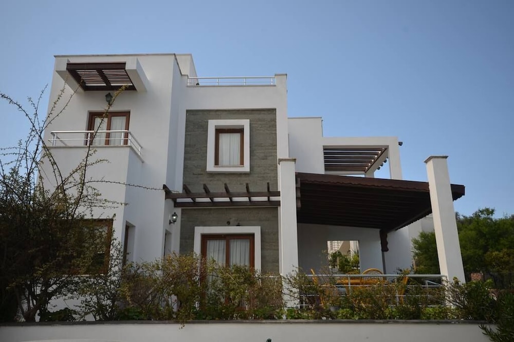 Villa Can By EvTatilim