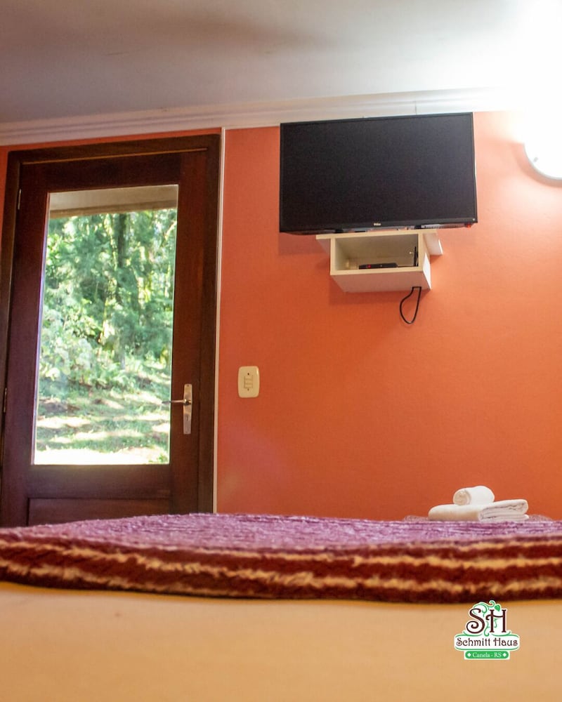 Estalagem Schmitt Haus