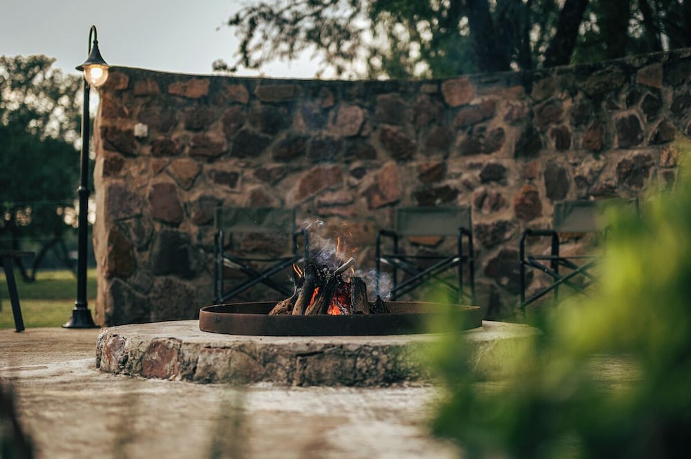 Summerplace Game Reserve