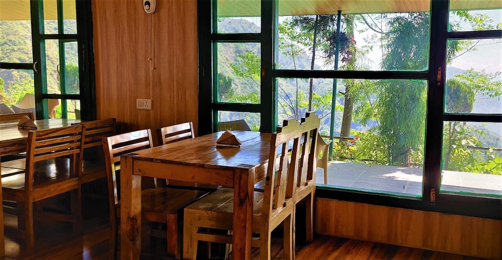 Room On The Roof By Himalayan Eco Lodges