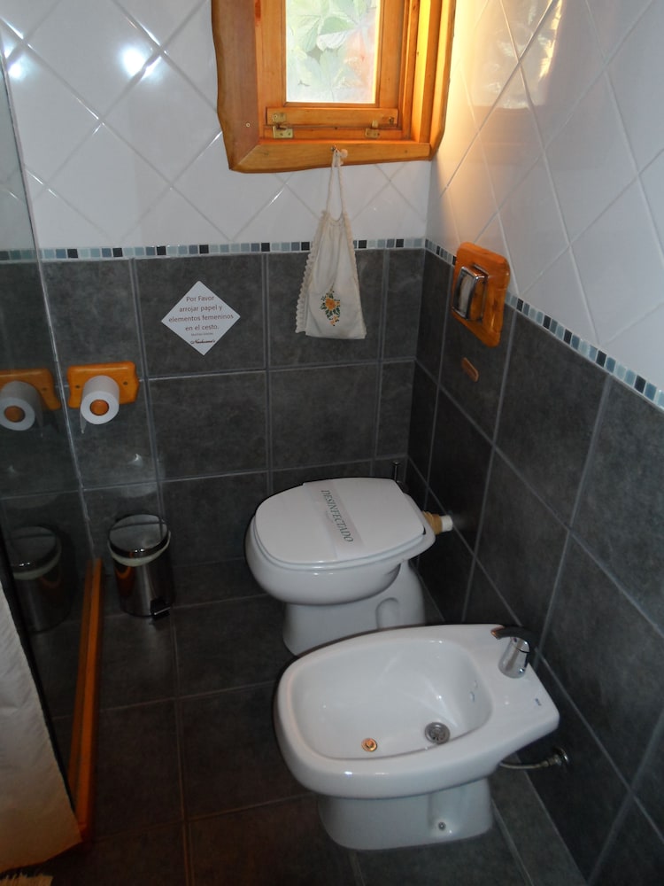 Nachoanas Apart Bungalows