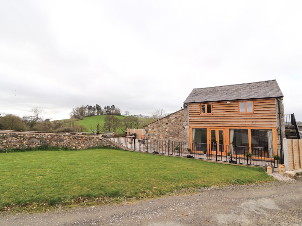 The Old Cart House
