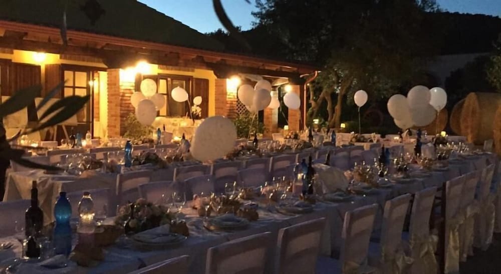 Agriturismo Sa Tiria