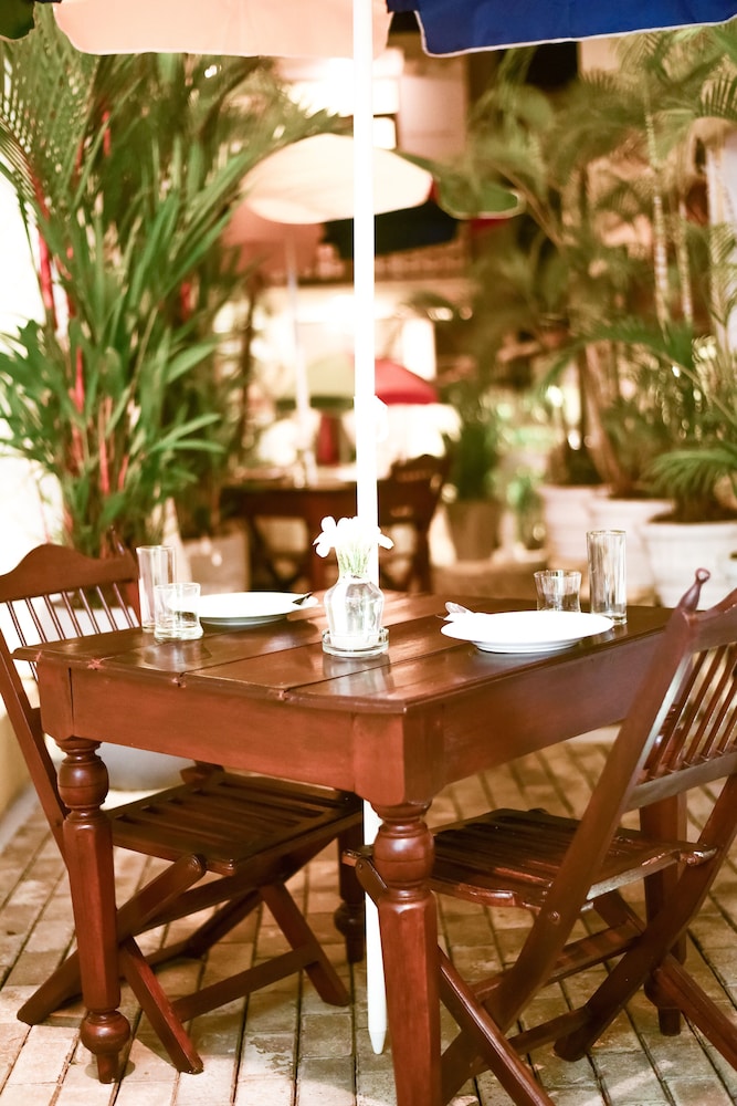 New Old Dutch House - Galle Fort