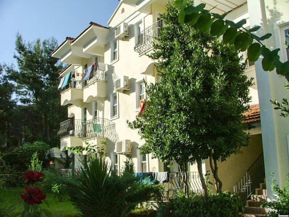 Ant Apart Otel - Image 21