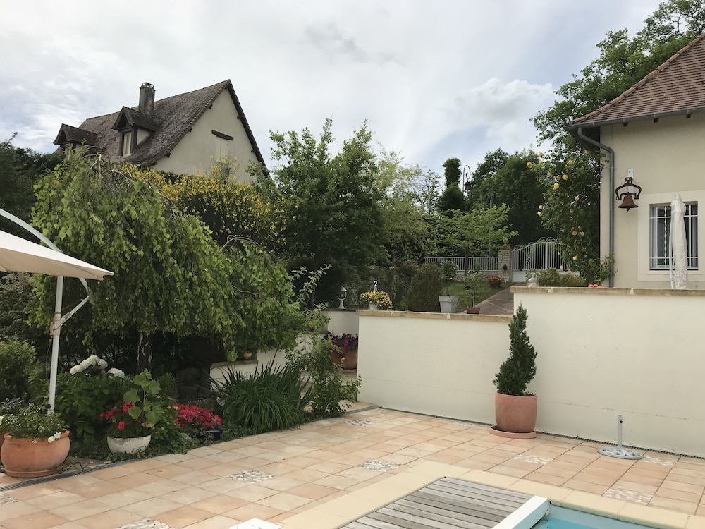 La Maison Du Parc