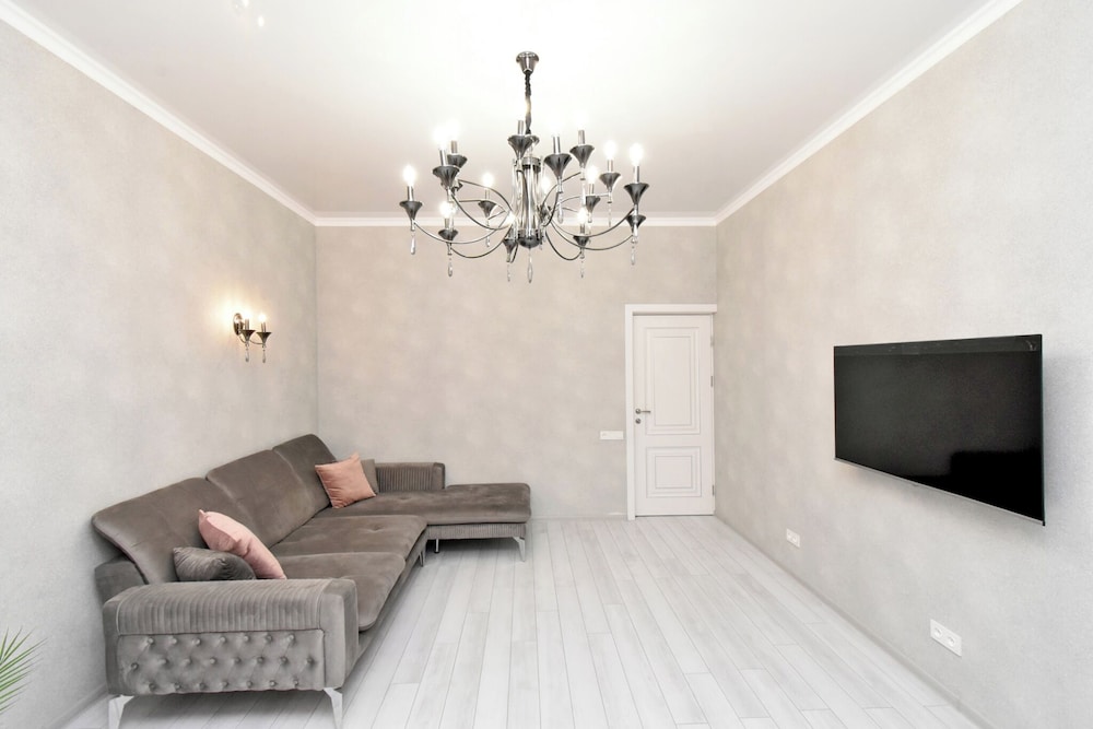 Apartment on Tigran Mets avenue
