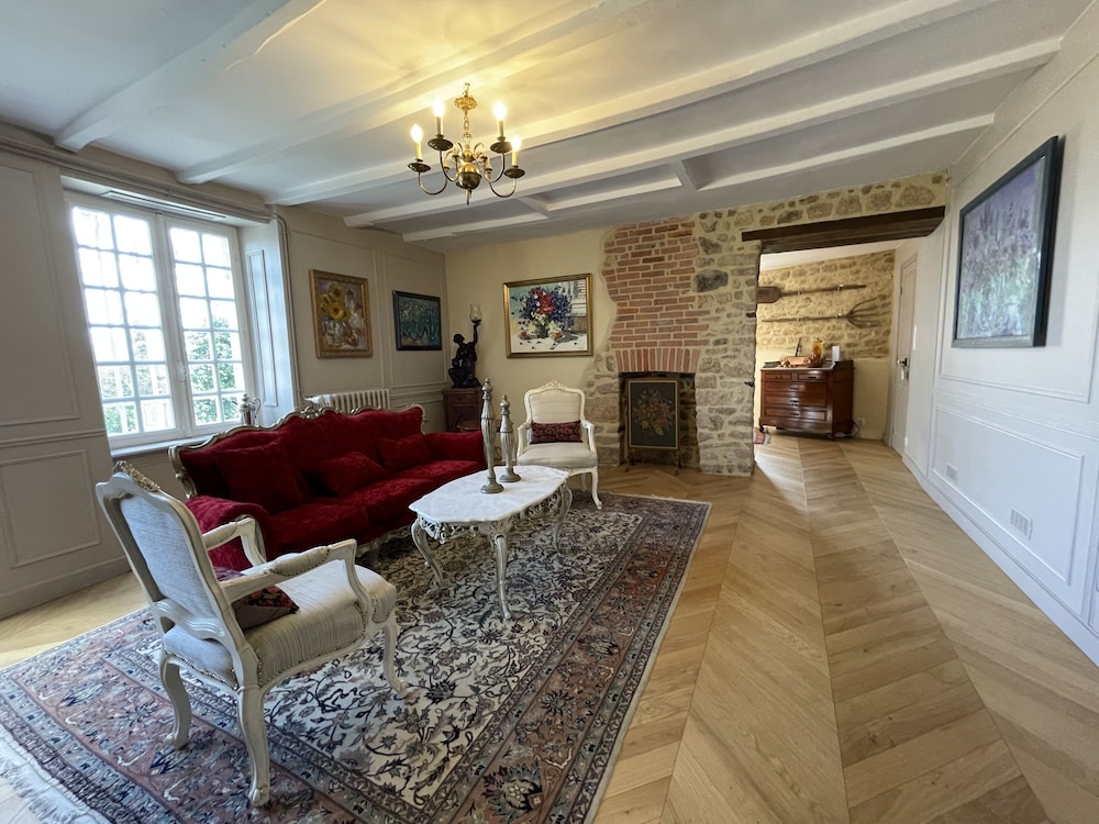 Château La Rametière