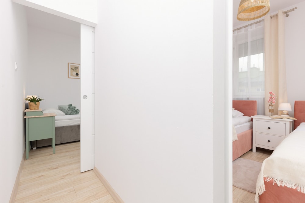 Bemowo Family Apartment by Renters view 4