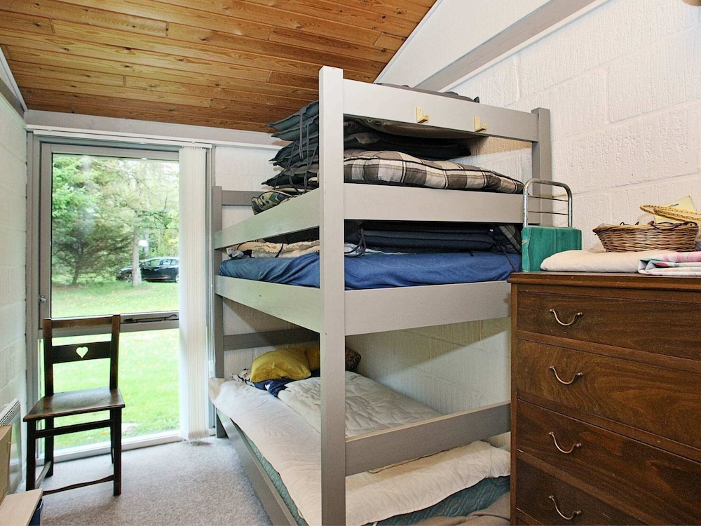 6 Person Holiday Home in Saltum-by Traum view 4