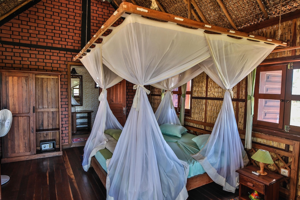 Relais Du Kirindy view 3
