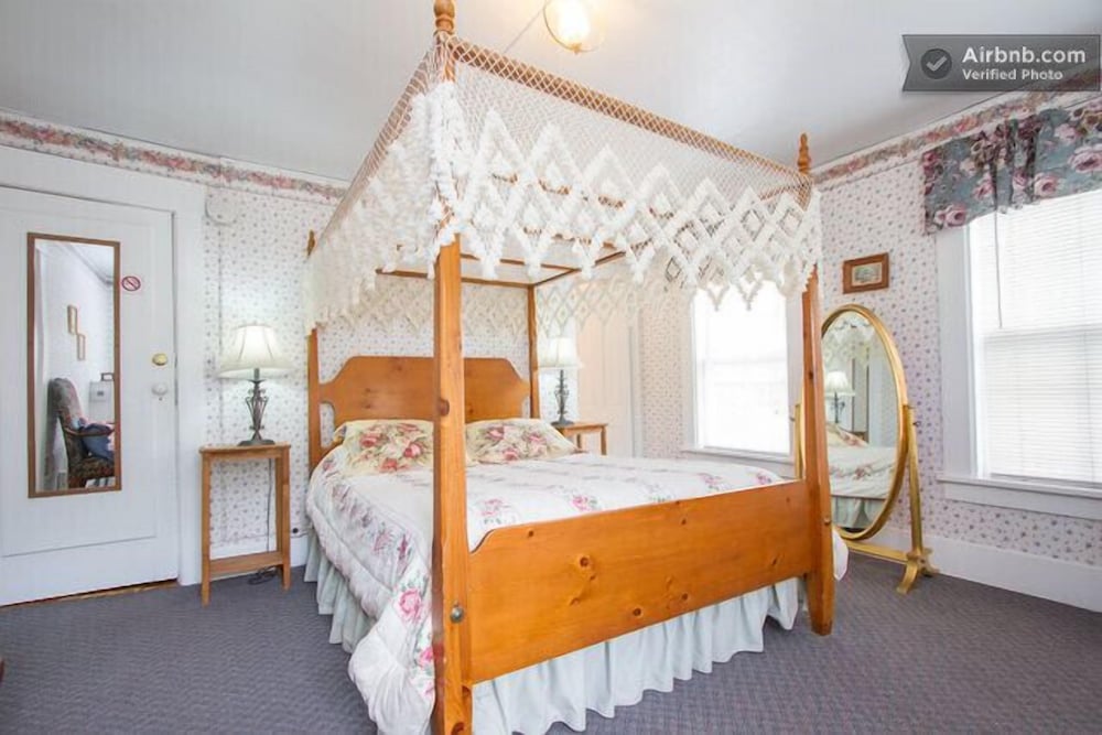 Plymouth Vacations - Salt Ash Inn - Property Image 63