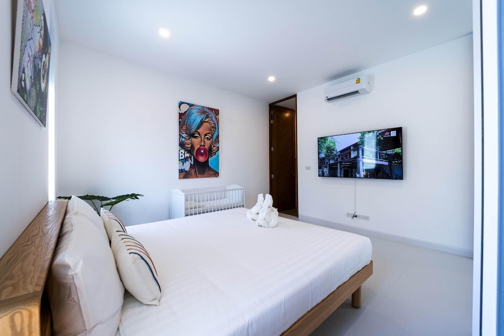 Luxury Villa at Palm Hills GolfClub PH4A