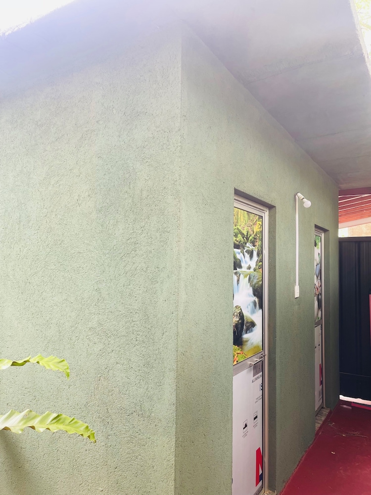 Sigiri Serenity Hostel
