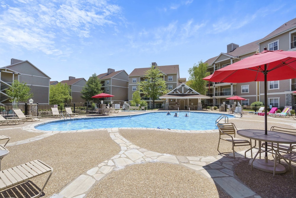 Meadow Brook Resort Getaway