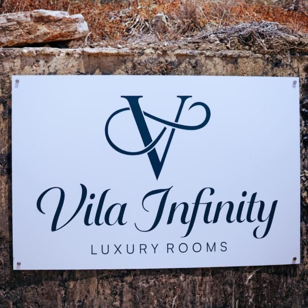 Vila Infinity-Luxury Rooms
