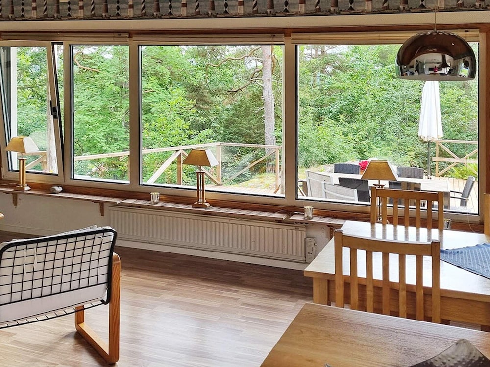 Holiday Home in SpekerÃ¶d view 2
