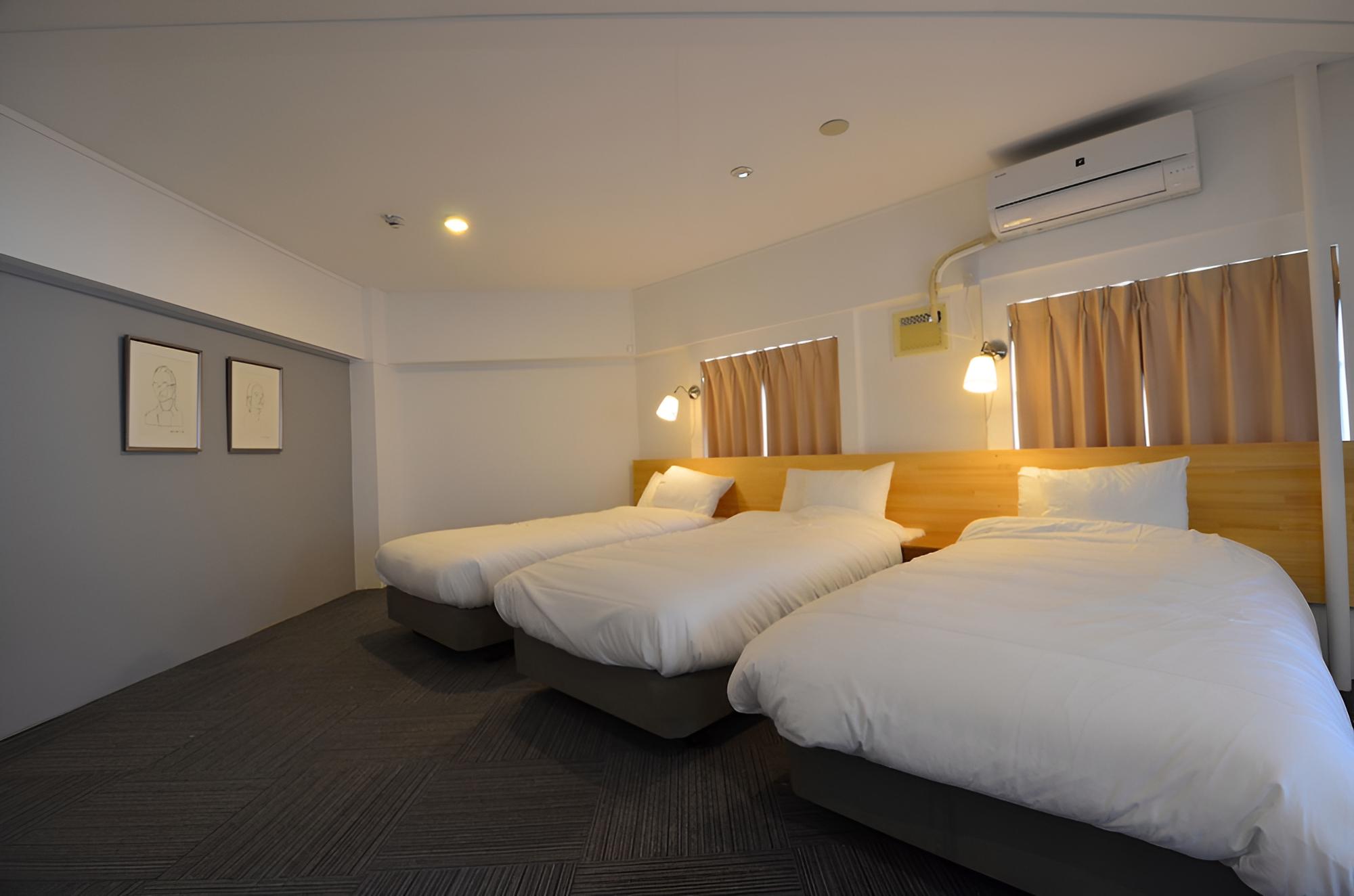 midi HOTEL