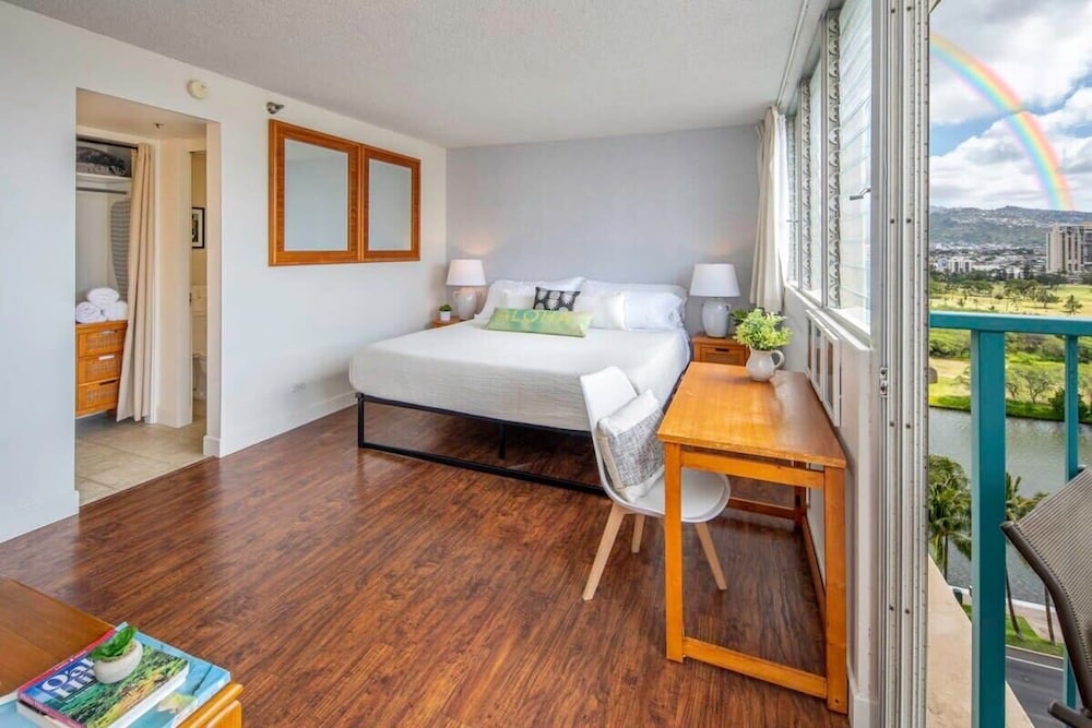 @ Marbella Lane - Marina Studio Near the Beach