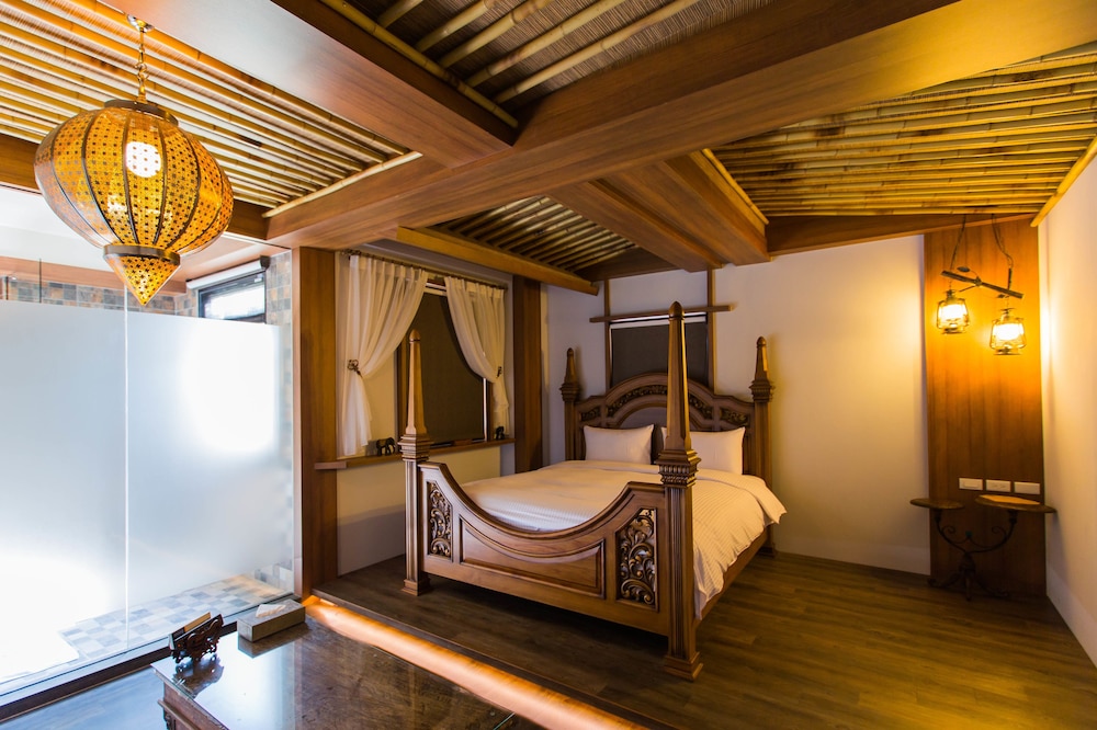 FM Vanilla Bed and Breakfast