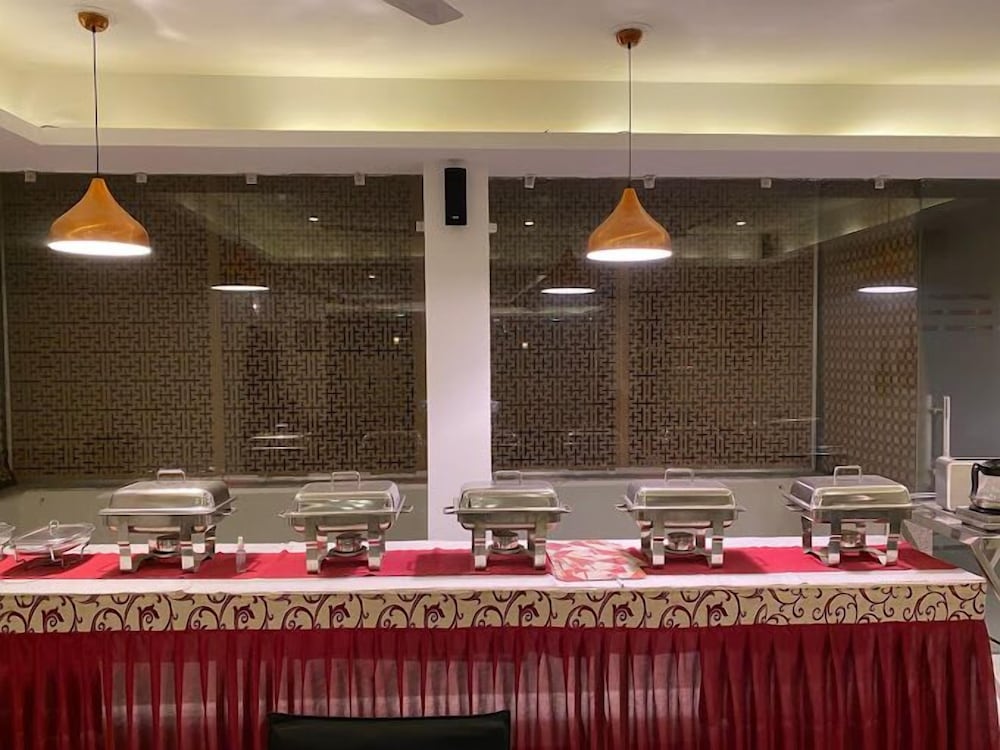 Indiyaah Residency