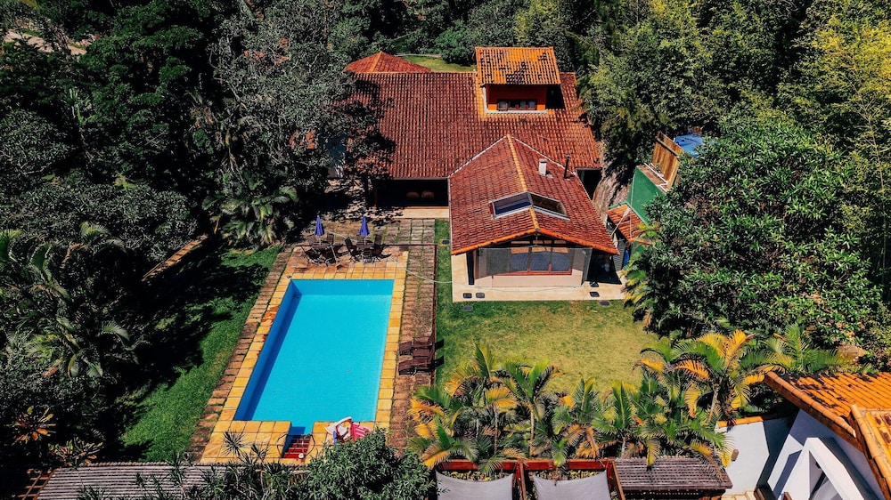 Casa Rio Habitat