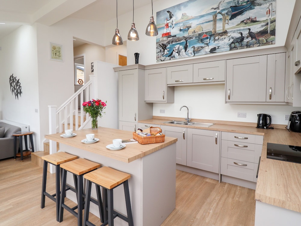 1 Orchard Cottages