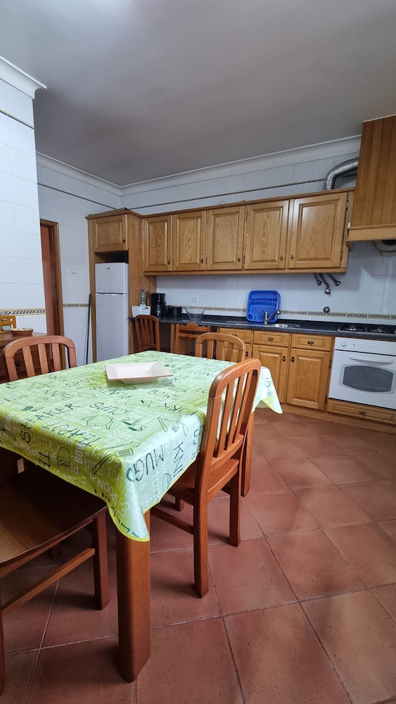 Amazing Terrace Nazar 2 Bedrooms Flat