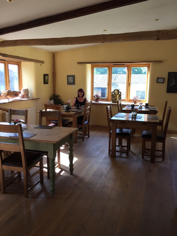 Hay Meadow Farm