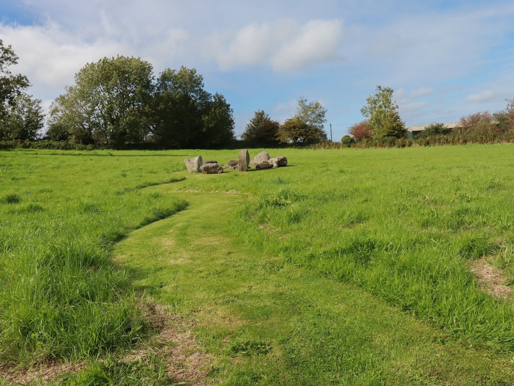 Jolls Ground Barn