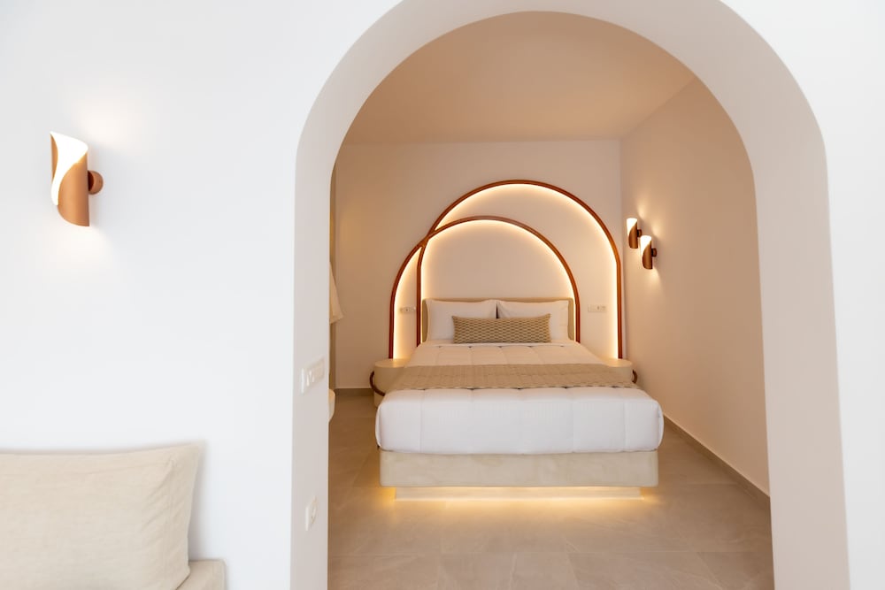 Santorini View Studios-Adults Only photo 3