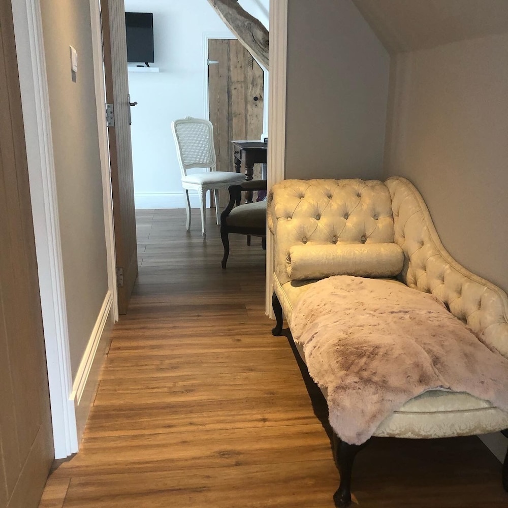 Frenes B & B view 5