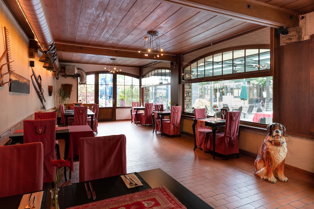 Interlaken Vacations - Hotel Krebs - Property Image 8
