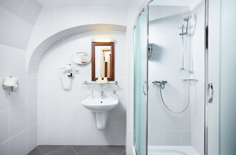 Hotel Monastyrski Minsk City Centre