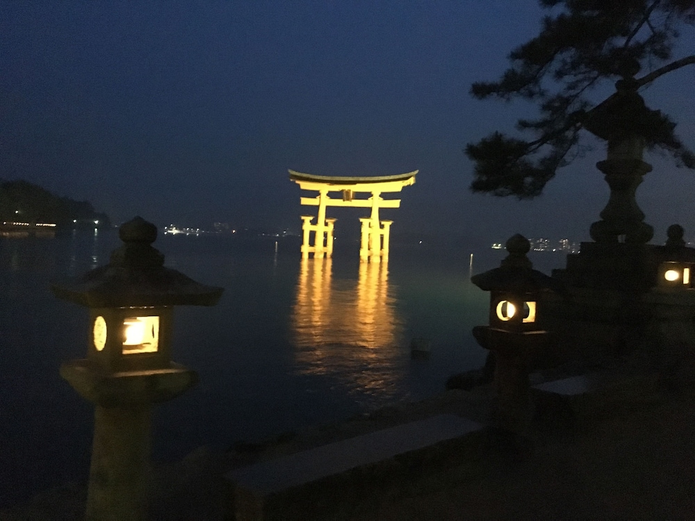 Miyajima Machiya Hotel Shiomachi-An