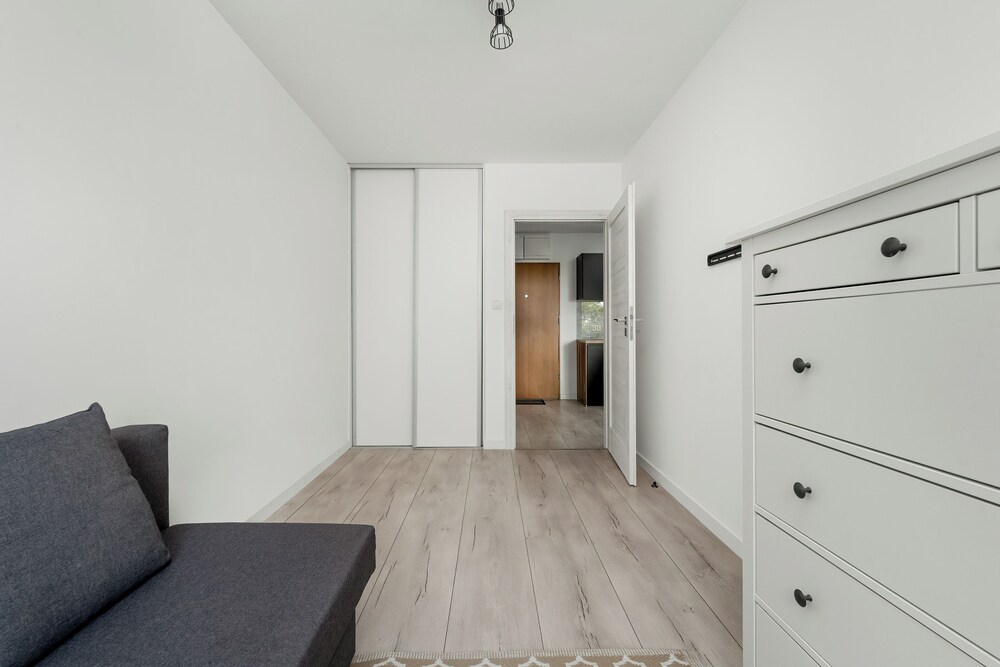 Apartment Near the Harbour by Renters