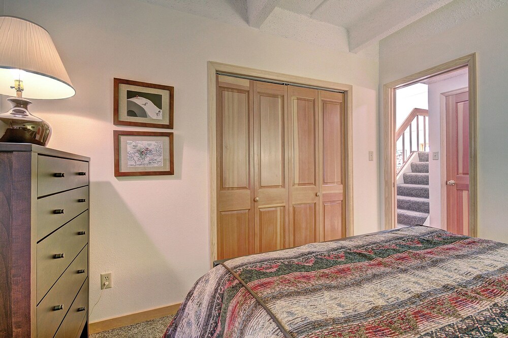 SkyRun - Copper Mountain Resort Vacation Condos