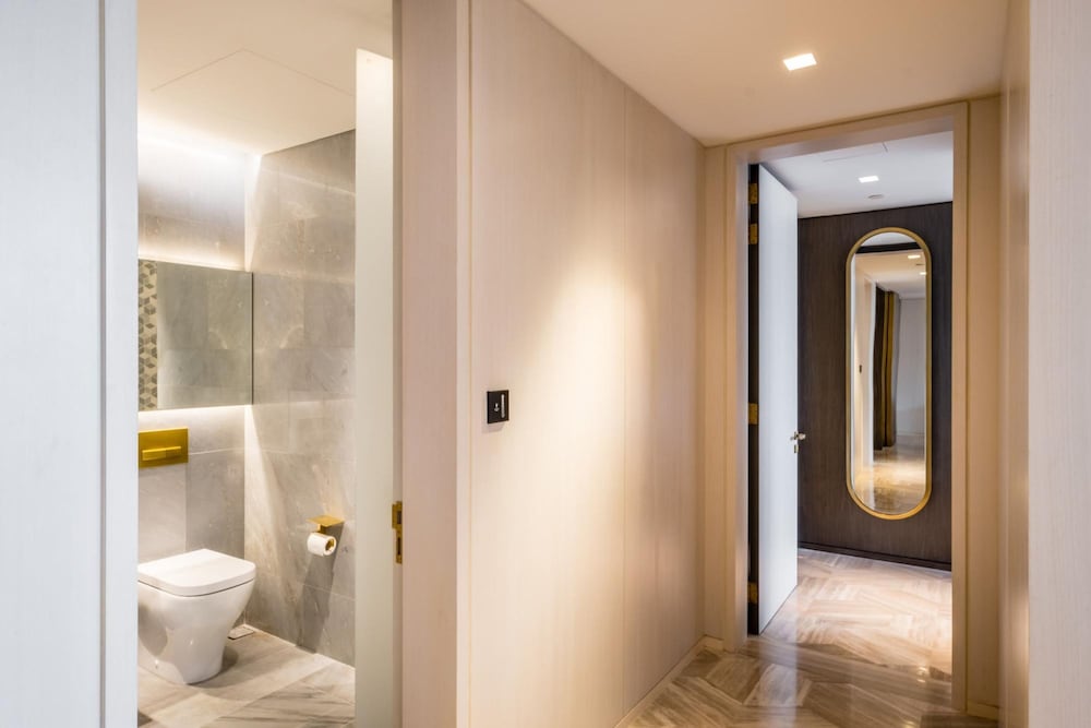 Stylish Apartment at the Five Palm Jumeirah
