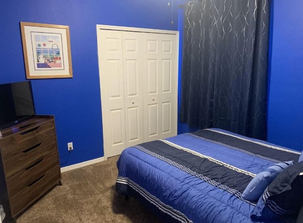 Free Welcome Pack - Private Pool - Near Parks