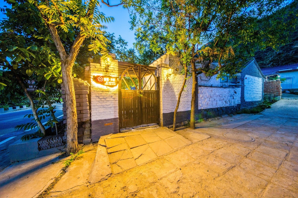 Yiyun Rural Residence WaterGreatWall 27