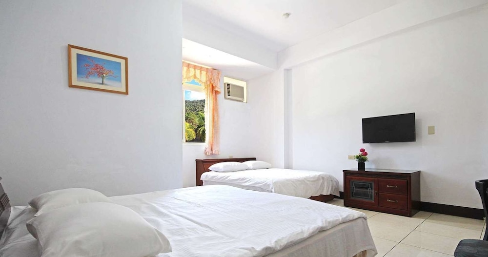 Dahan Guest House