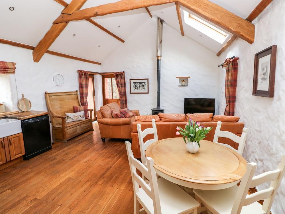 Blueberry Cottage
