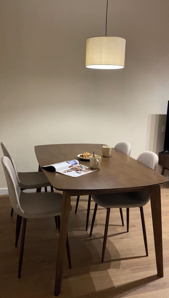 Anais Apartments by gaiarooms