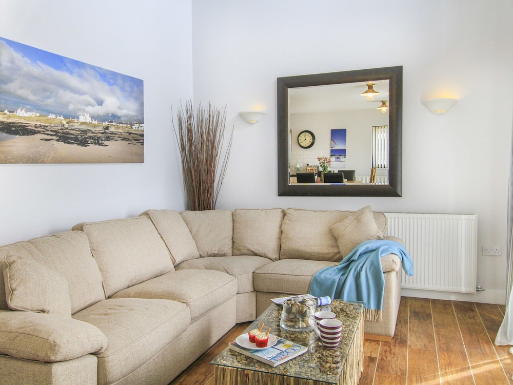 Cowrie Cottage