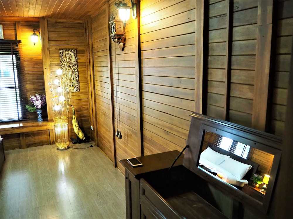 Baan Thai Lanna Pattaya