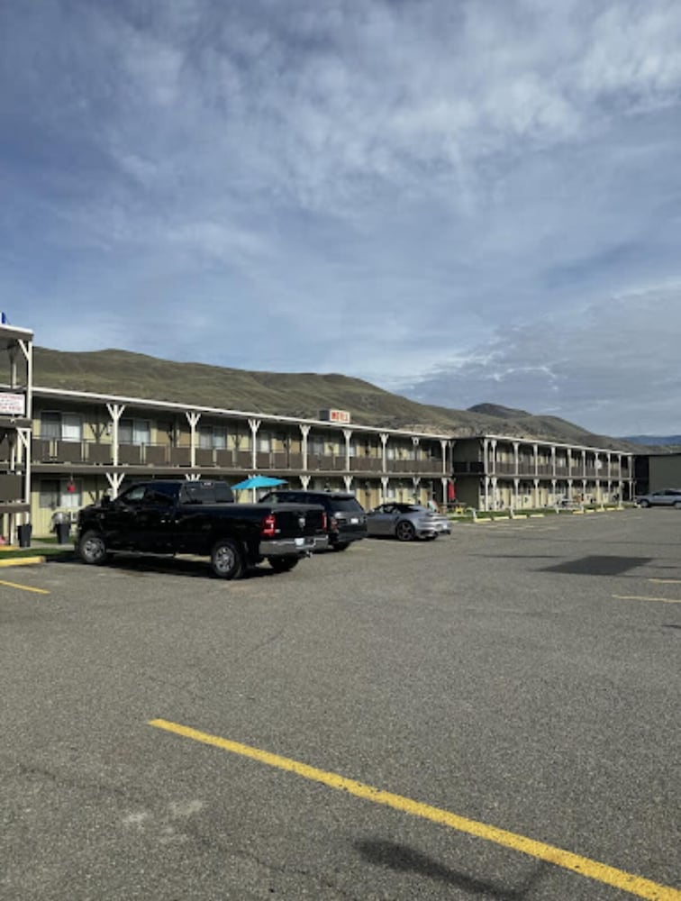 Ashcroft Motel