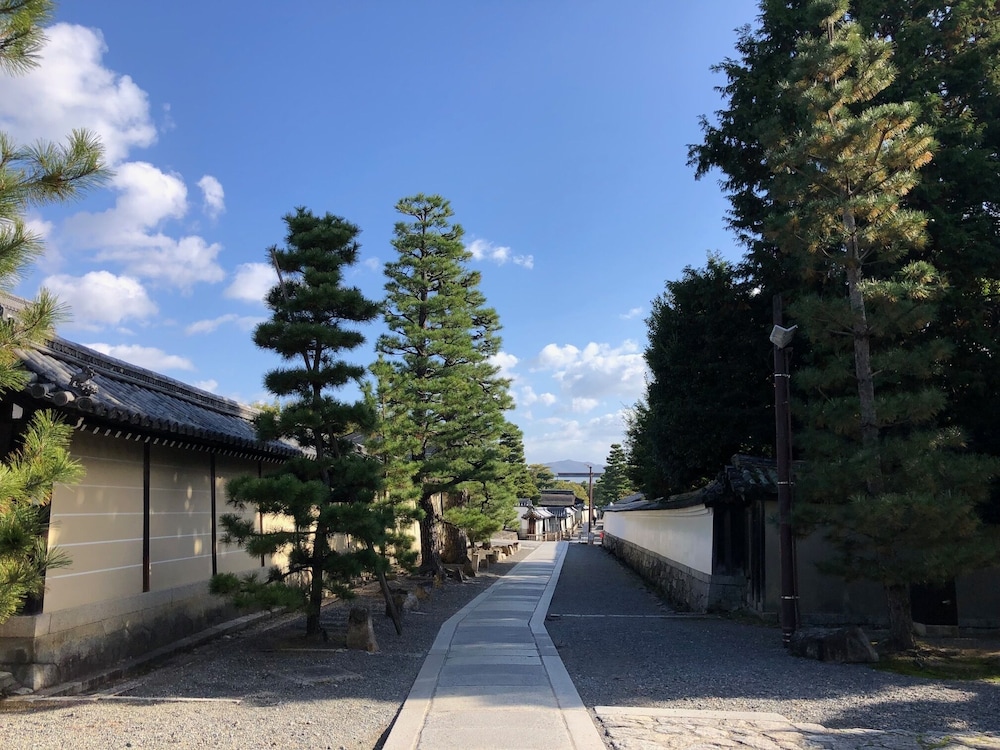 Tsubaki Ann Kyoto