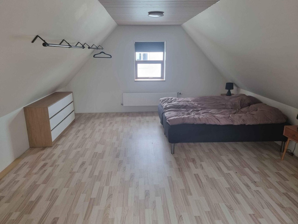 5 Star Holiday Home in Asaa
