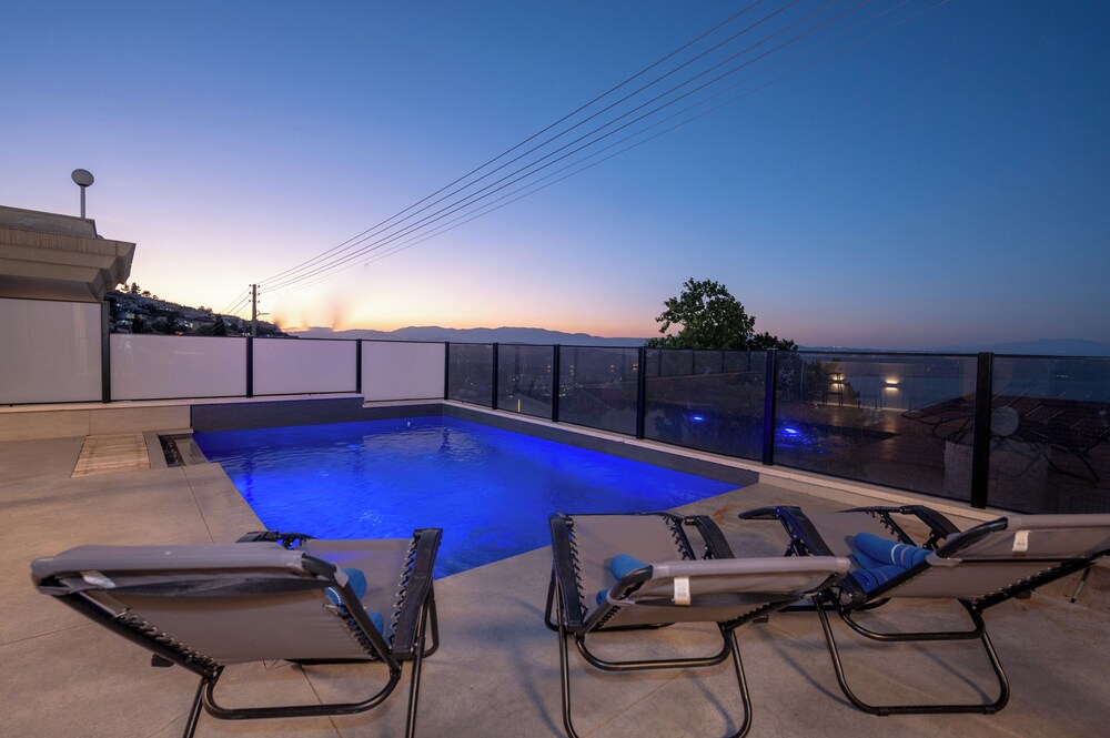 Villa Blue Horizon